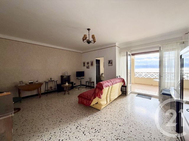 Appartement F2 &agrave; vendre - 3 pi&egrave;ces - 67 m2 - Ajaccio - 201 - CORSE