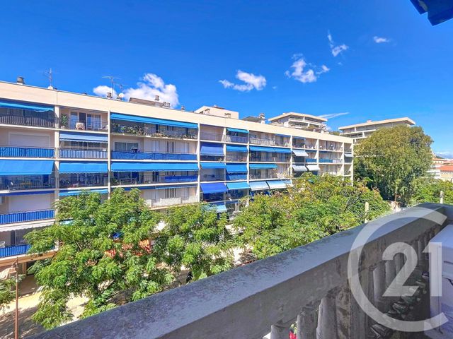 appartement - AJACCIO - 201