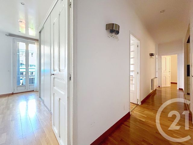 Appartement F3 à louer - 3 pièces - 102 m2 - Ajaccio - 201 - CORSE