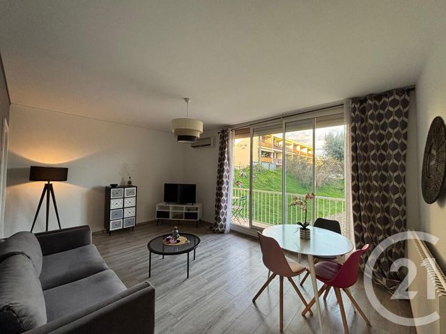 Appartement F4 &agrave; vendre - 4 pi&egrave;ces - 80,22 m2 - Ajaccio - 201 - CORSE