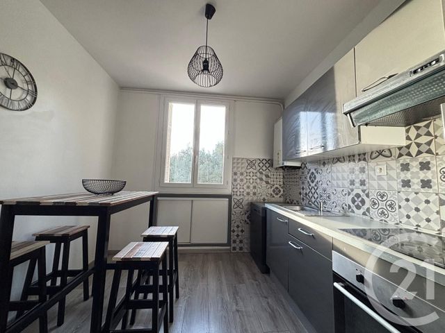 Appartement F4 &agrave; vendre - 4 pi&egrave;ces - 80,22 m2 - Ajaccio - 201 - CORSE