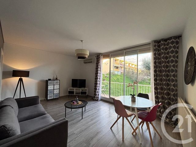 Appartement F4 &agrave; vendre - 4 pi&egrave;ces - 80,22 m2 - Ajaccio - 201 - CORSE