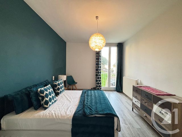 Appartement F4 &agrave; vendre - 4 pi&egrave;ces - 80,22 m2 - Ajaccio - 201 - CORSE