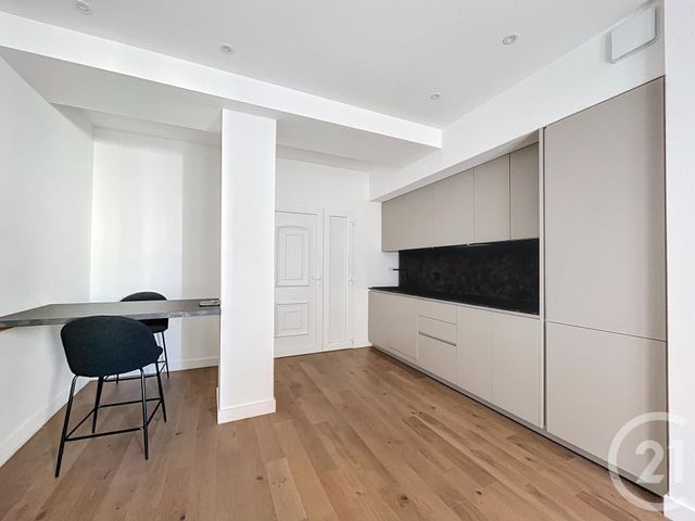 Appartement T2 &agrave; louer - 2 pi&egrave;ces - 45 m2 - Ajaccio - 201 - CORSE