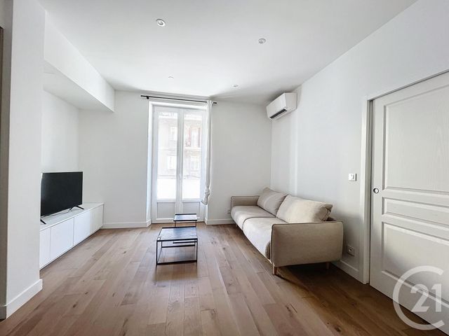 Appartement T2 &agrave; louer - 2 pi&egrave;ces - 45 m2 - Ajaccio - 201 - CORSE