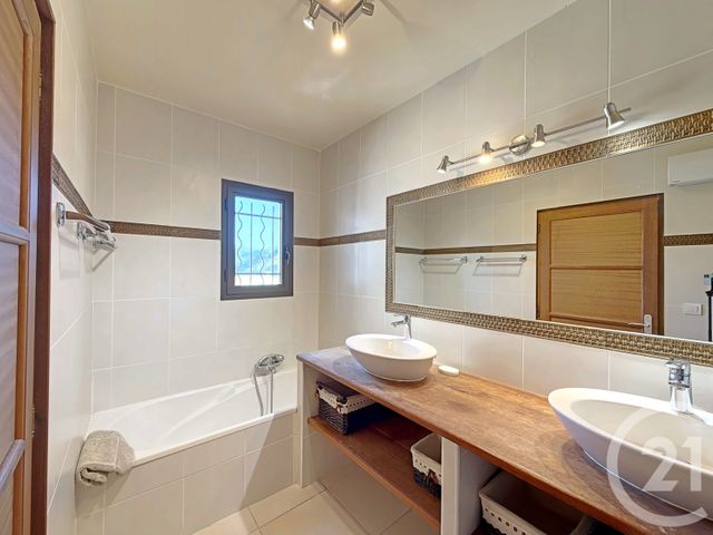 Maison &agrave; vendre - 5 pi&egrave;ces - 135 m2 - Coggia - 201 - CORSE