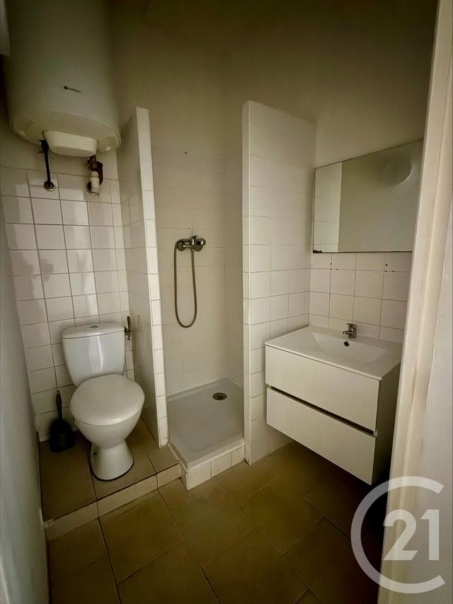 Appartement Studio &agrave; louer - 1 pi&egrave;ce - 17 m2 - Ajaccio - 201 - CORSE