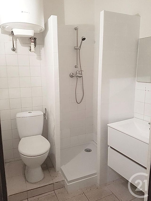 Appartement Studio &agrave; louer - 1 pi&egrave;ce - 17 m2 - Ajaccio - 201 - CORSE