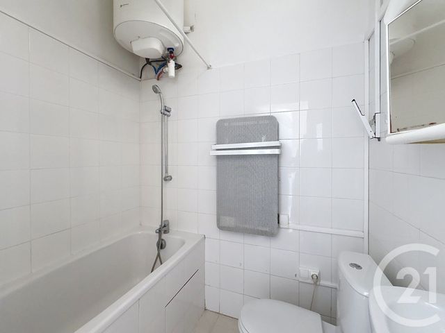 Appartement F2 bis &agrave; louer - 2 pi&egrave;ces - 55 m2 - Ajaccio - 201 - CORSE