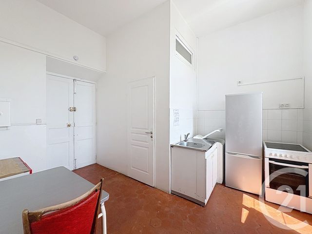 Appartement F2 bis &agrave; louer - 2 pi&egrave;ces - 55 m2 - Ajaccio - 201 - CORSE