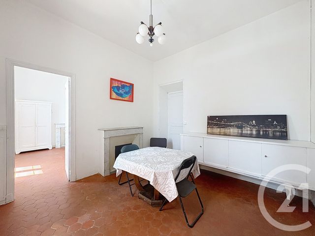 Appartement F2 bis &agrave; louer - 2 pi&egrave;ces - 55 m2 - Ajaccio - 201 - CORSE