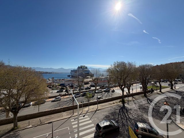 appartement - AJACCIO - 201