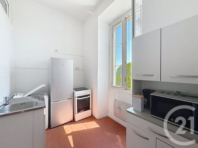 Appartement F2 bis &agrave; louer - 2 pi&egrave;ces - 55 m2 - Ajaccio - 201 - CORSE