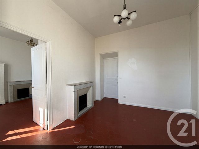 Appartement F2 bis &agrave; louer - 2 pi&egrave;ces - 55 m2 - Ajaccio - 201 - CORSE