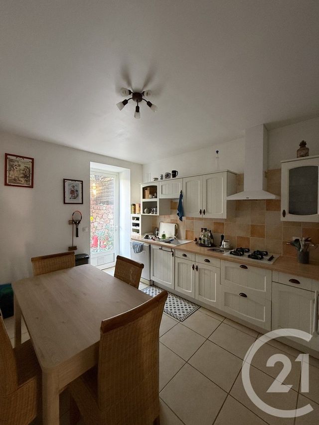 Maison &agrave; vendre - 6 pi&egrave;ces - 130 m2 - Partinello - 201 - CORSE