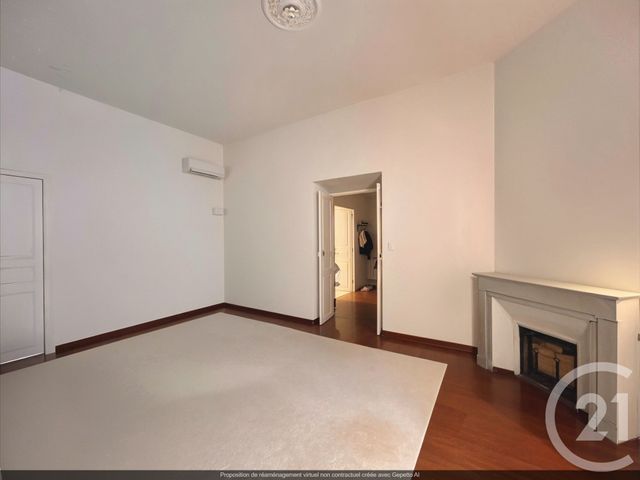 Appartement F3 &agrave; louer - 3 pi&egrave;ces - 110 m2 - Ajaccio - 201 - CORSE