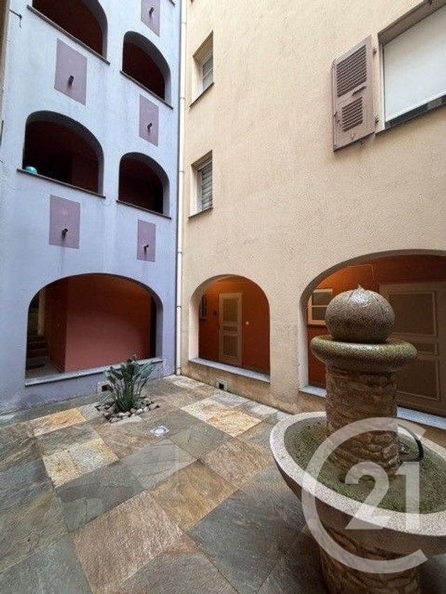 Appartement F3 &agrave; louer - 3 pi&egrave;ces - 60,79 m2 - Ajaccio - 201 - CORSE