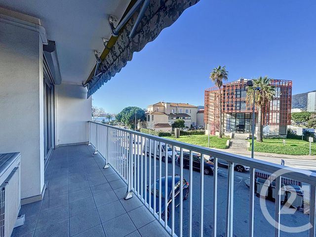 Appartement F3 &agrave; louer - 3 pi&egrave;ces - 72 m2 - Ajaccio - 201 - CORSE