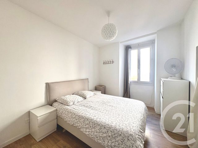 Appartement T2 &agrave; louer - 2 pi&egrave;ces - 29 m2 - Ajaccio - 201 - CORSE