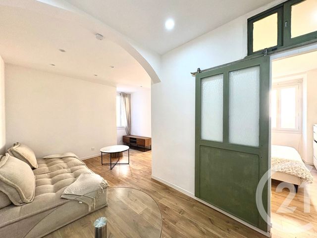 Appartement T2 &agrave; louer - 2 pi&egrave;ces - 29 m2 - Ajaccio - 201 - CORSE