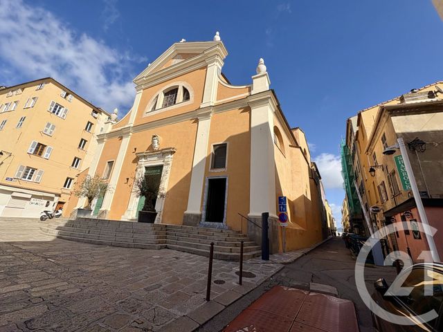 appartement - AJACCIO - 201