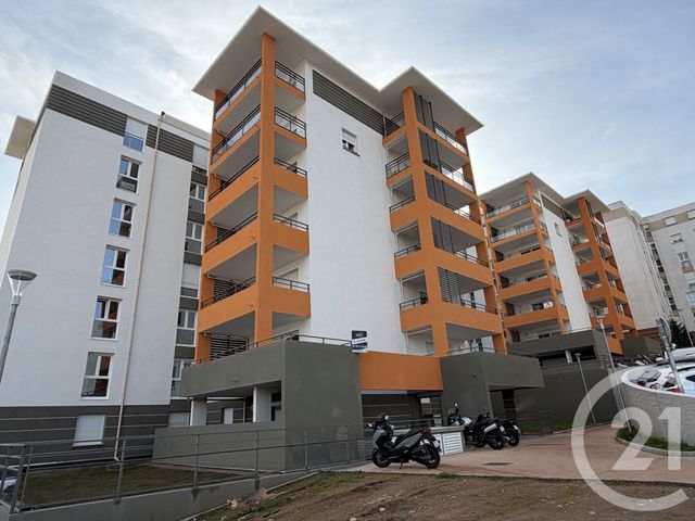 appartement - SARROLA CARCOPINO - 201