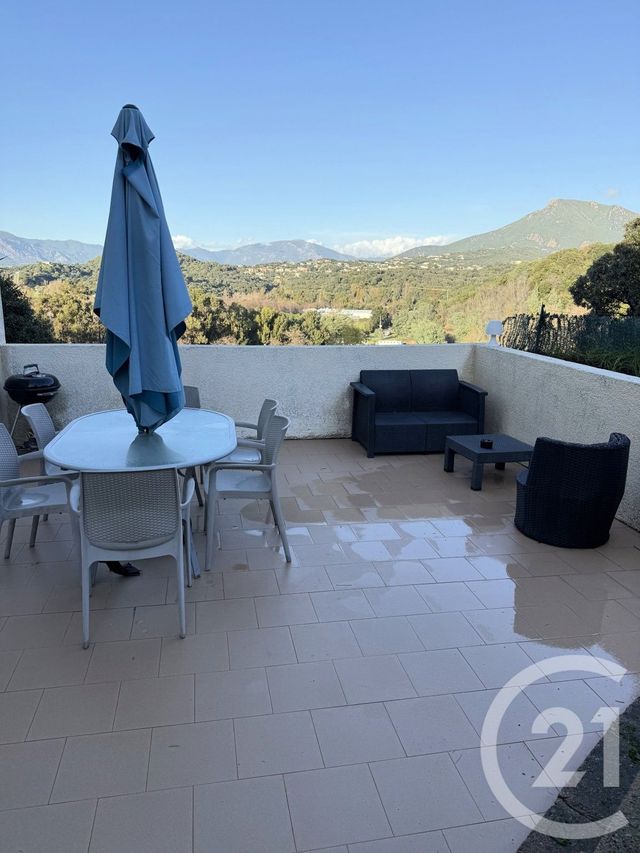 Maison &agrave; vendre - 9 pi&egrave;ces - 244 m2 - Porticcio - 201 - CORSE