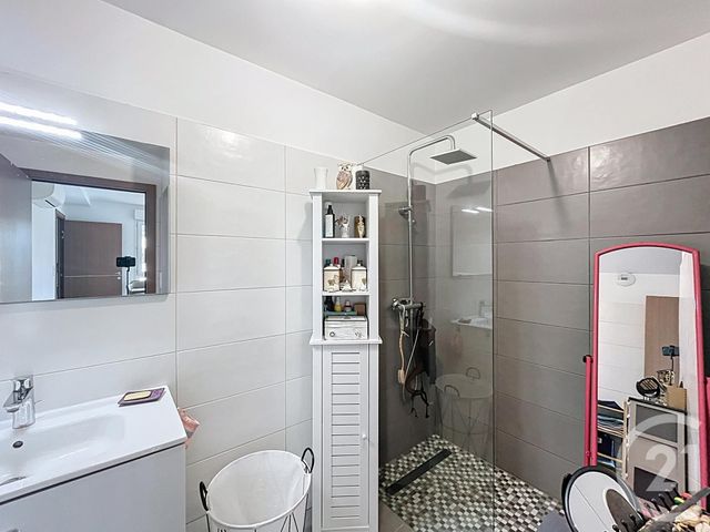 Appartement T2 &agrave; vendre - 2 pi&egrave;ces - 40,56 m2 - Ajaccio - 201 - CORSE