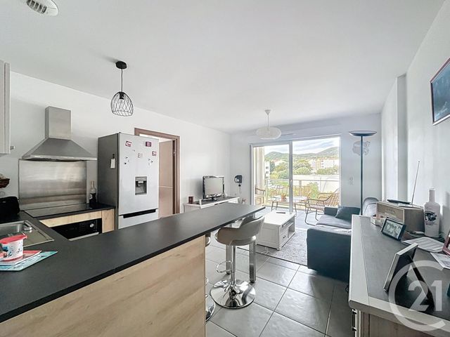 Appartement à vendre AJACCIO