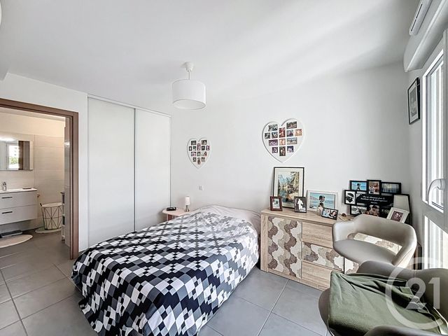 Appartement T2 &agrave; vendre - 2 pi&egrave;ces - 40,56 m2 - Ajaccio - 201 - CORSE