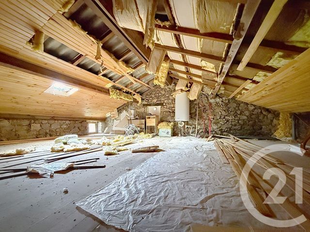 Maison &agrave; vendre - 4 pi&egrave;ces - 94,32 m2 - Bastelica - 201 - CORSE