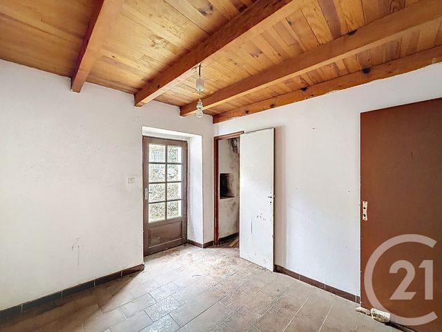 Maison &agrave; vendre - 4 pi&egrave;ces - 94,32 m2 - Bastelica - 201 - CORSE