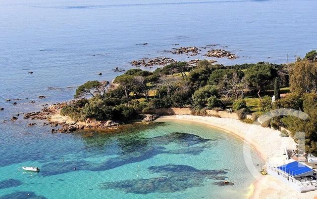 appartement - AJACCIO - 201