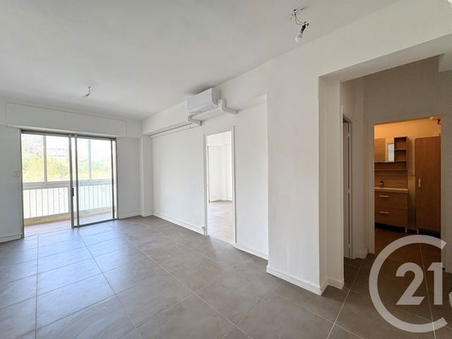 Appartement F2 &agrave; louer - 2 pi&egrave;ces - 40 m2 - Ajaccio - 201 - CORSE