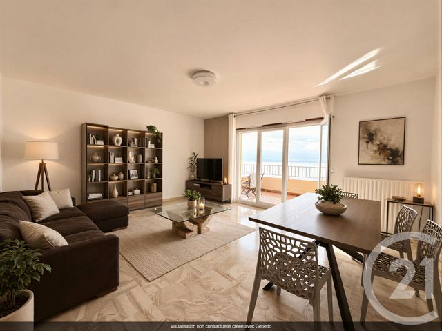 appartement - AJACCIO - 201