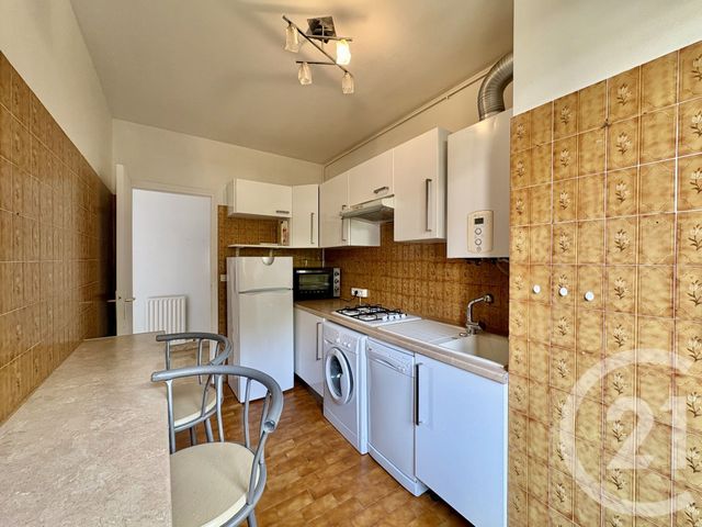 Appartement F3 &agrave; louer - 3 pi&egrave;ces - 71 m2 - Ajaccio - 201 - CORSE