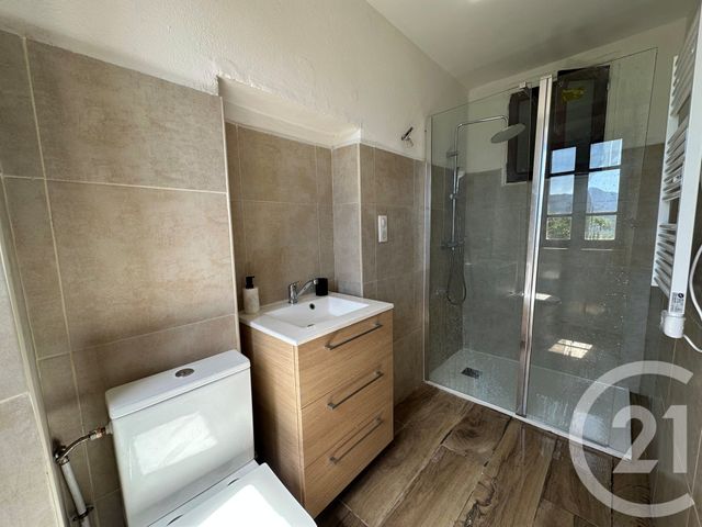 Appartement F2 &agrave; louer - 2 pi&egrave;ces - 42 m2 - Letia - 201 - CORSE