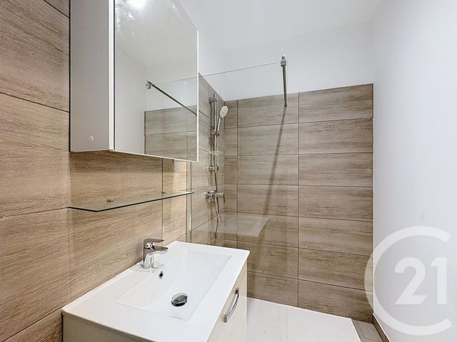 Appartement Studio &agrave; louer - 1 pi&egrave;ce - 20,30 m2 - Ajaccio - 201 - CORSE