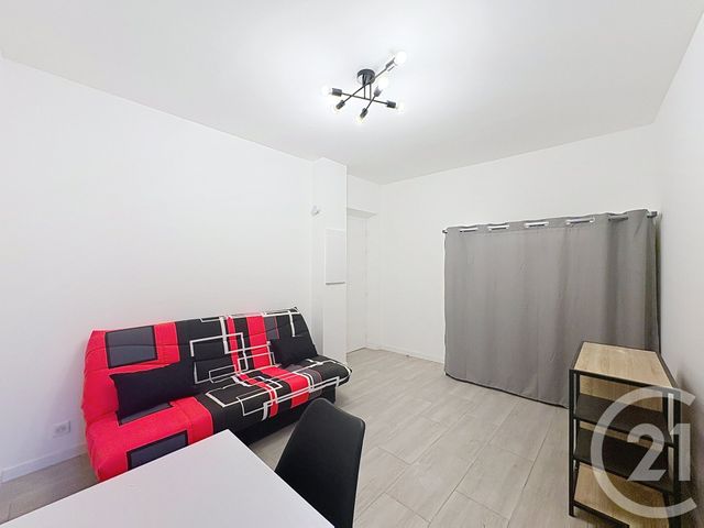 Appartement Studio &agrave; louer - 1 pi&egrave;ce - 20,30 m2 - Ajaccio - 201 - CORSE