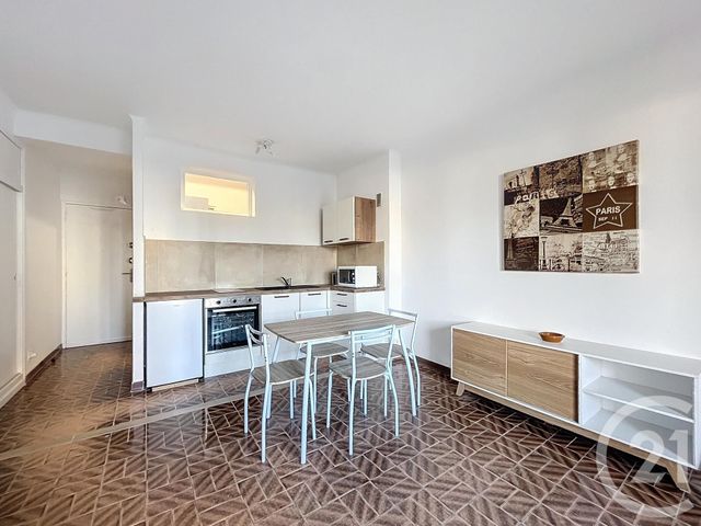 appartement - AJACCIO - 201