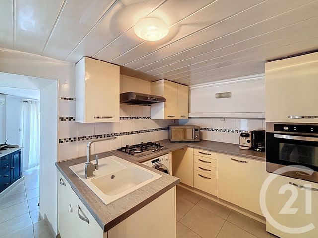 Maison &agrave; vendre - 6 pi&egrave;ces - 166,34 m2 - Ucciani - 201 - CORSE