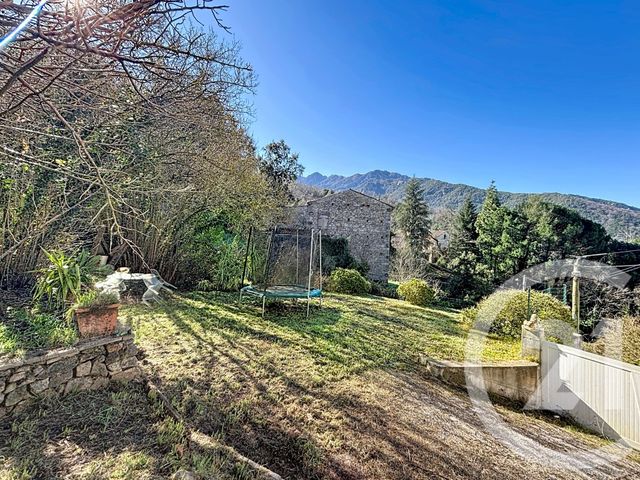 Maison &agrave; vendre - 6 pi&egrave;ces - 166,34 m2 - Ucciani - 201 - CORSE
