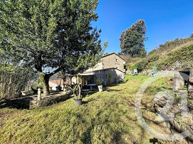 maison - UCCIANI - 201