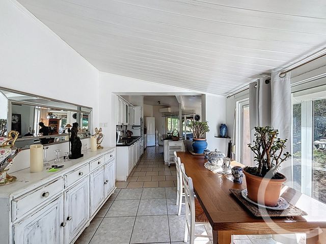 Maison &agrave; vendre - 6 pi&egrave;ces - 166,34 m2 - Ucciani - 201 - CORSE