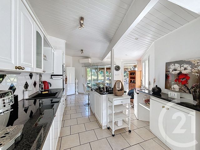 Maison &agrave; vendre - 6 pi&egrave;ces - 166,34 m2 - Ucciani - 201 - CORSE