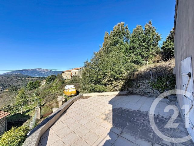 Maison &agrave; vendre - 6 pi&egrave;ces - 166,34 m2 - Ucciani - 201 - CORSE