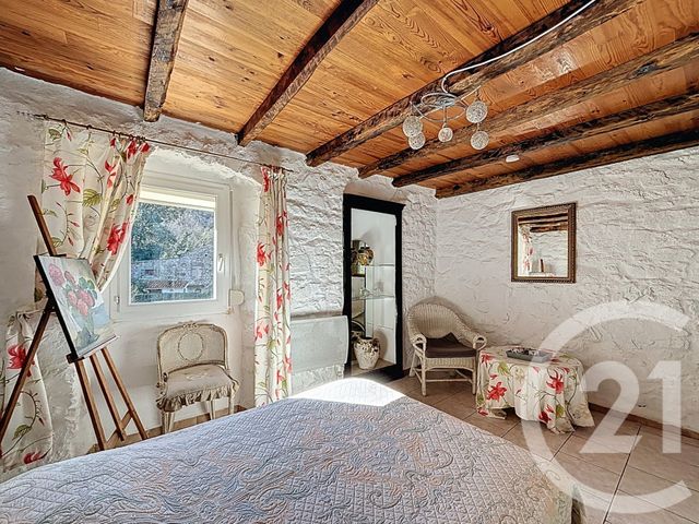 Maison &agrave; vendre - 6 pi&egrave;ces - 166,34 m2 - Ucciani - 201 - CORSE