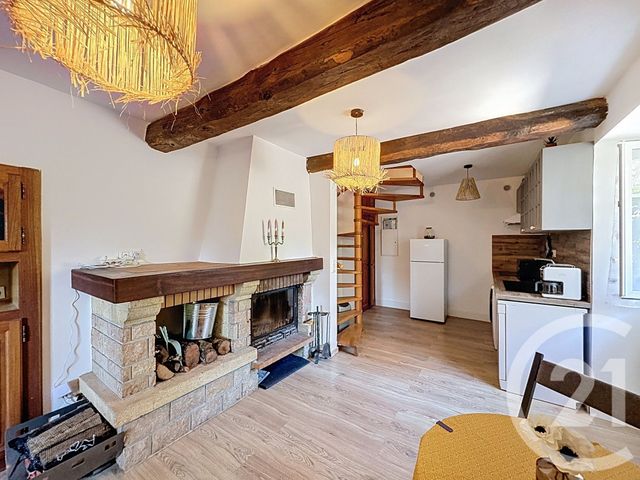 Maison &agrave; vendre - 3 pi&egrave;ces - 54,40 m2 - Zigliara - 201 - CORSE