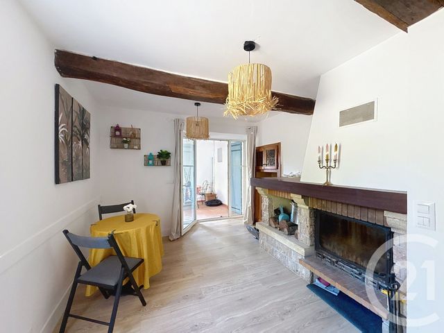 Maison &agrave; vendre - 3 pi&egrave;ces - 54,40 m2 - Zigliara - 201 - CORSE