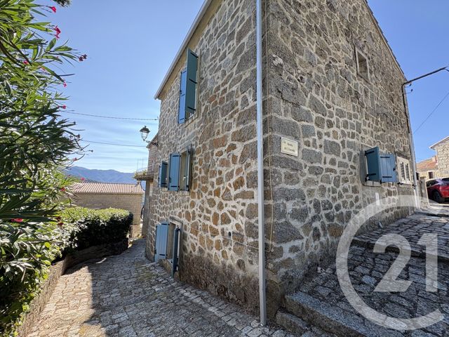 maison - ZIGLIARA - 201